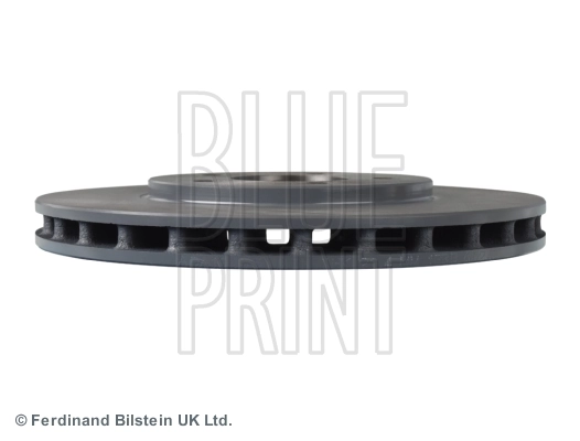 Диск переднього гальма Blue Print ADA104351 ціна, від 29.08 USD