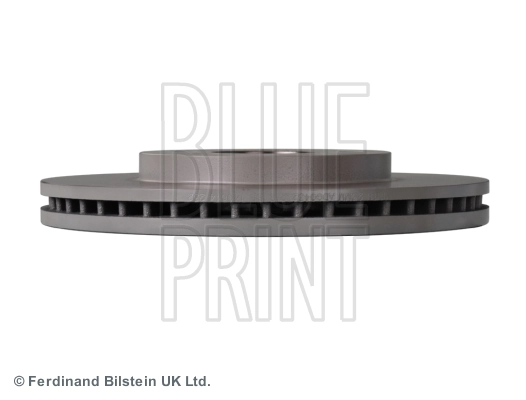 Диск переднього гальма Blue Print ADG043212 ціна, від 62.84 USD