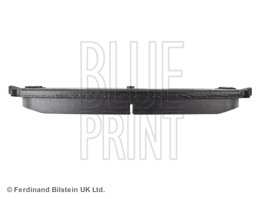 ADA104273 Blue Print Передні гальмівні колодки