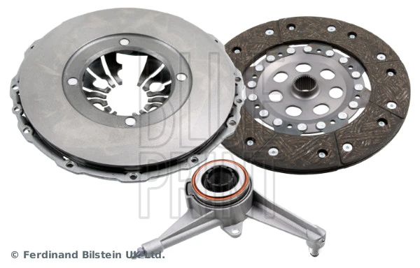 ADV183075 Blue Print Зчеплення в зборі