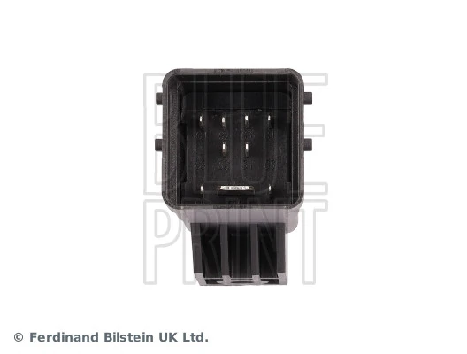 Реле управління Nissan Qashqai +2 I позашляховик (J10) (2007 - 2014) ціна, від 75.04 USD