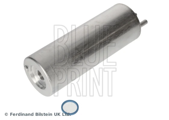KL22912 Mahle Original Фільтр палива