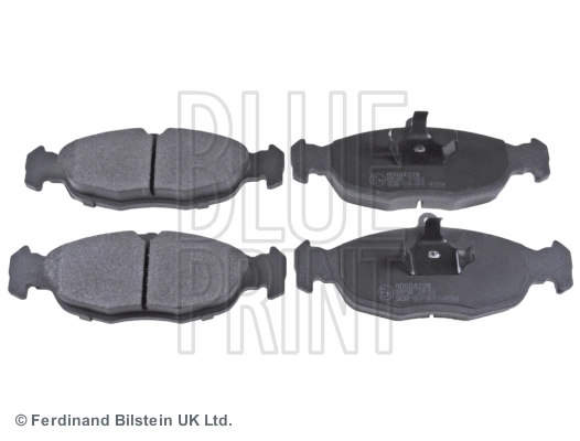 Купити 6351 Maxgear Колодки гальмівні передні, дискові