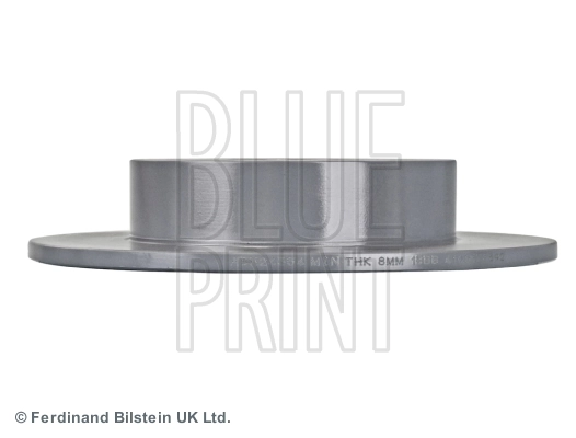 Задні дискові гальма Blue Print ADH24354 ціна, від 24.72 USD