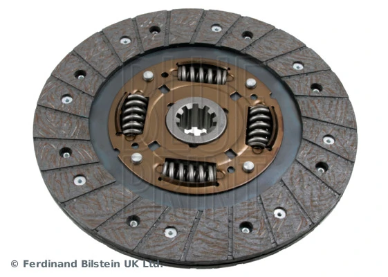 ADB113102 Blue Print Диск зчеплення