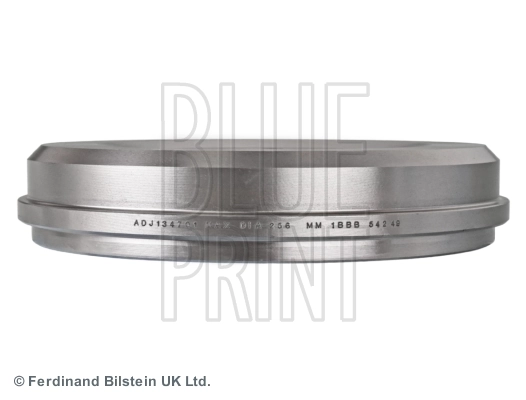 Барабан гальмівний задній Britpart SDC100110 ціна, від 42.61 USD
