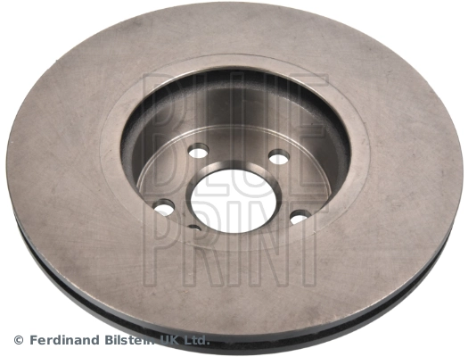 ADBP430064 Blue Print Гальмо дискове переднє