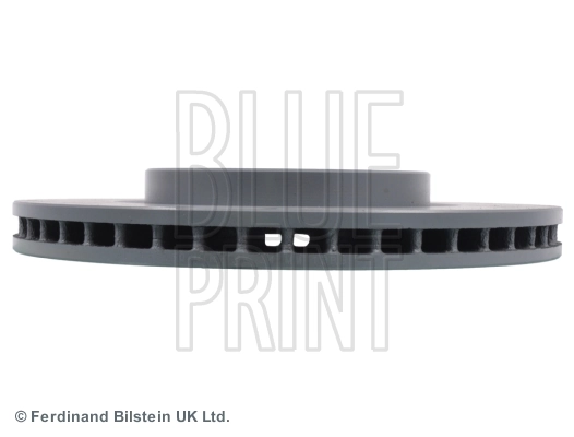 Диск переднього гальма Blue Print ADN143130 ціна, від 43.93 USD