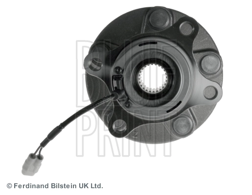 Купити 4340261M51000 Suzuki Підшипник ступиці колеса
