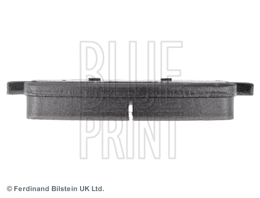 ADA104281 Blue Print Колодки гальмівні задні, дискові