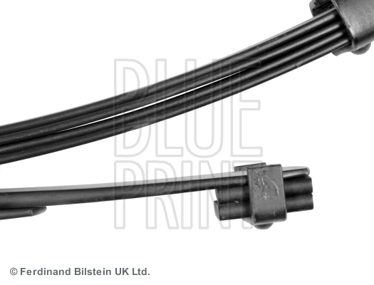 Купити ADC48804 Blue Print Ресори задні (пружини задньої підвіски)