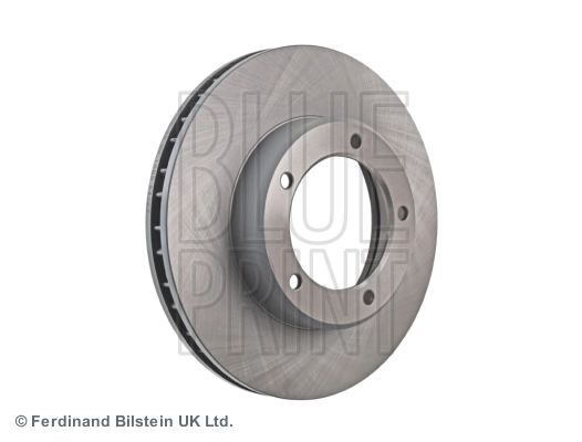 ADT343190 Blue Print Гальмо дискове переднє