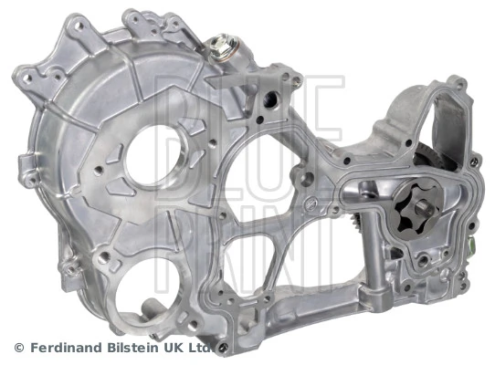 OP0119 Magneti Marelli Масляний насос двигуна