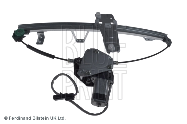ACQ0368 Magneti Marelli Підйомник механічний вітрового скла