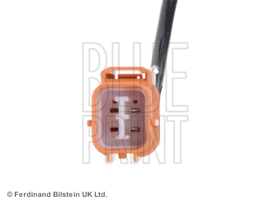 Датчик АБС (ABS) задній, лівий Blue Print ADH27106
