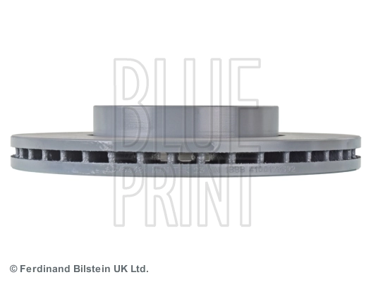 Диск переднього гальма Blue Print ADM54381 ціна, від 38.84 USD