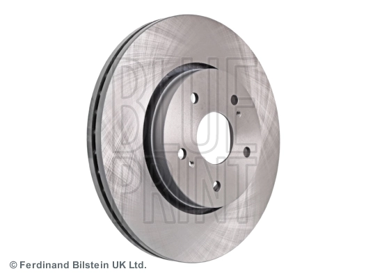 ADK84337 Blue Print Гальмо дискове переднє