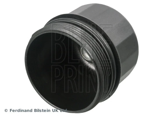 ADBP990036 Blue Print Кришка масляного фільтра