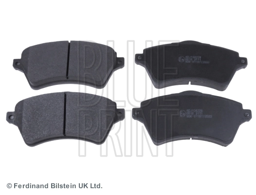 Гальмівні колодки Land Rover Freelander I позашляховик (L314) (1997 - 2006) ціна, від 31.88 USD