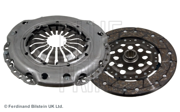 Купити 71790789 Fiat/Alfa/Lancia Комплект зчеплення (диск, корзина, підшипник)