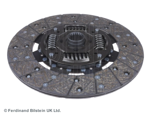 ADT331104 Blue Print Диск зчеплення