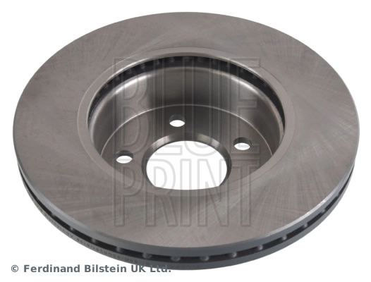 ADV1843118 Blue Print Гальмо дискове переднє