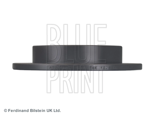 Задні дискові гальма Blue Print ADZ94308 ціна, від 27.20 USD