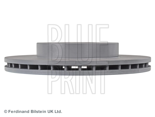 Диск переднього гальма Blue Print ADH24328 ціна, від 27.37 USD