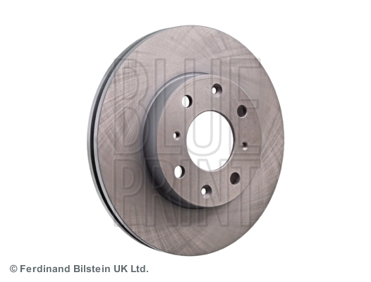 ADH24328 Blue Print Гальмо дискове переднє