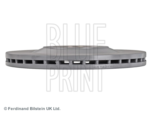 Диск переднього гальма Brembo 9686610 ціна, від 34.25 USD