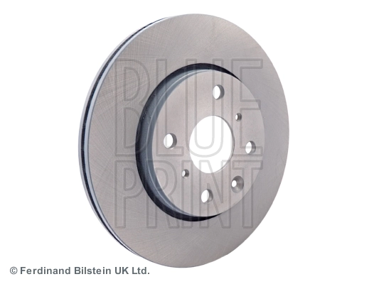 ADT343198 Blue Print Гальмо дискове переднє