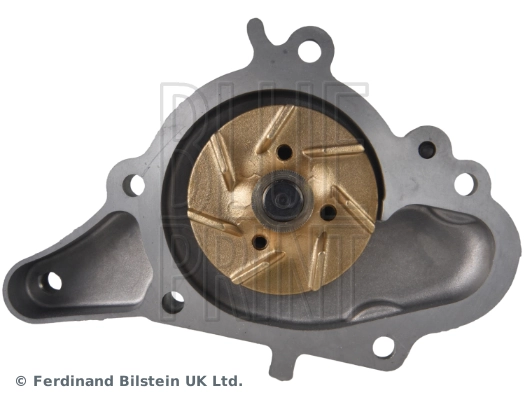 Водяний насос Hyundai I10 