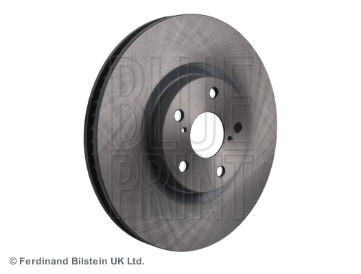 ADT343158 Blue Print Гальмо дискове переднє