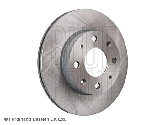 ADH24309 Blue Print Гальмо дискове переднє