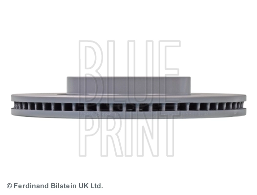 Диск переднього гальма Blue Print ADH243122 ціна, від 44.51 USD