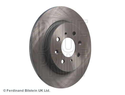 ADH243116 Blue Print Дискові гальма