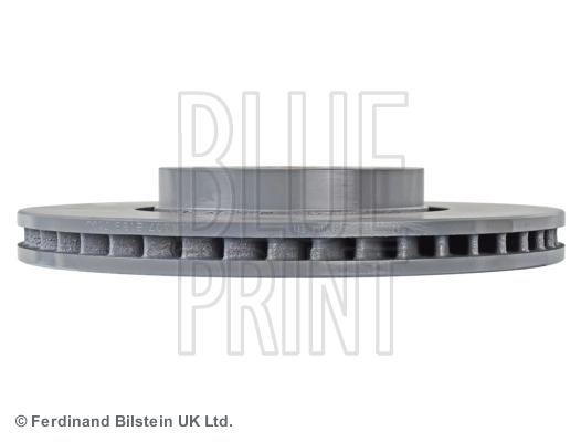 Диск переднього гальма Blue Print ADF124307 ціна, від 64.57 USD