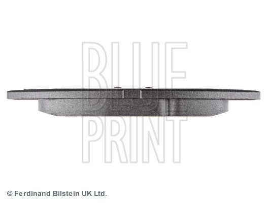 ADG04265 Blue Print Передні гальмівні колодки