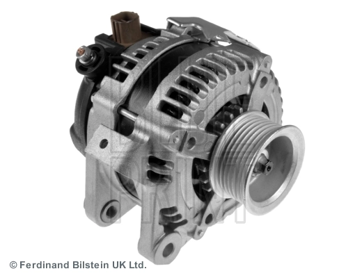 Авто генератор на Toyota RAV4 III A3