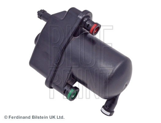 Фільтр палива на Renault Modus  JP0