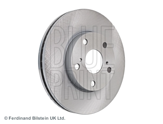 ADT343191 Blue Print Гальмо дискове переднє