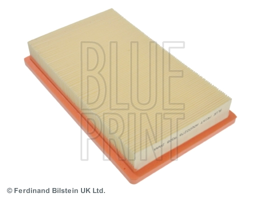 ADG02278 Blue Print Повітряний фільтр двигуна