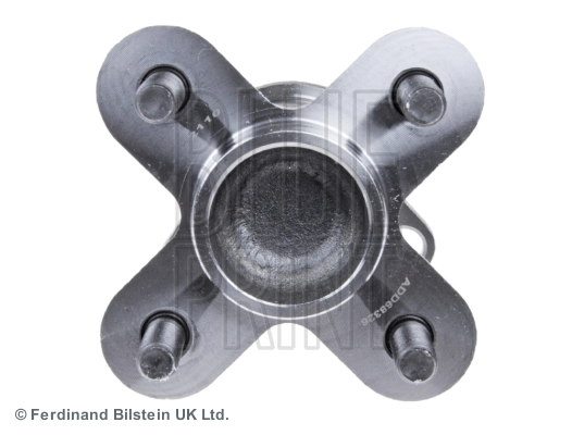 Маточини задніх коліс Blue Print ADD68326 ціна, від 73.77 USD