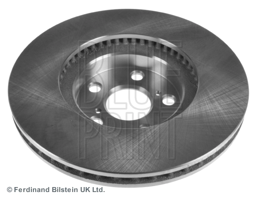 ADT343146 Blue Print Гальмо дискове переднє