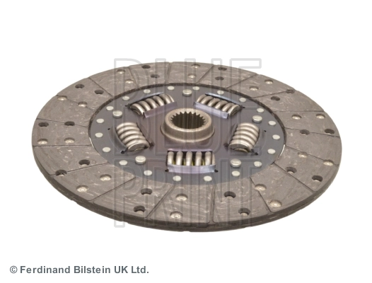 ADT33167 Blue Print Диск зчеплення