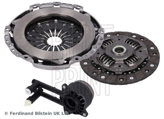 ADF123049 Blue Print Зчеплення в зборі