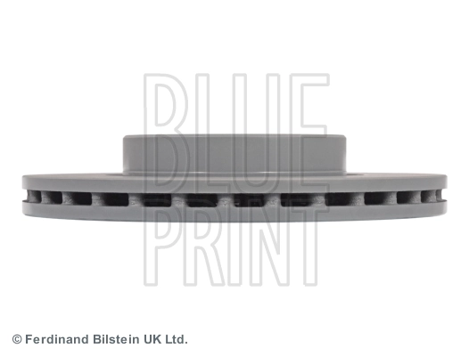 Диск переднього гальма Blue Print ADN143123 ціна, від 46.08 USD