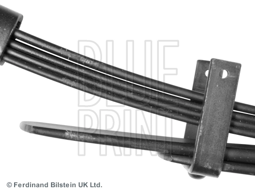 Ресори додаткові Blue Print ADC48804 ціна, від 204.65 USD