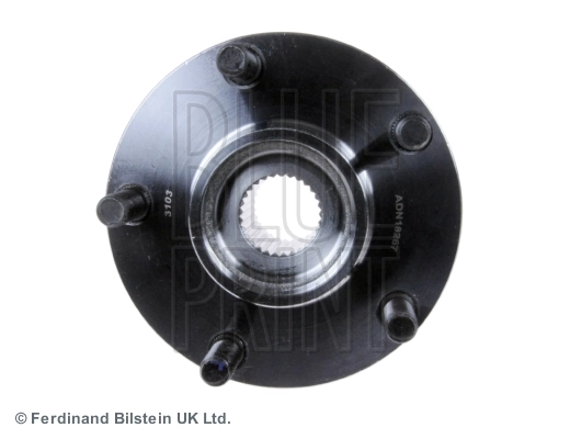 Купити Передня маточина Renault Koleos  HY0