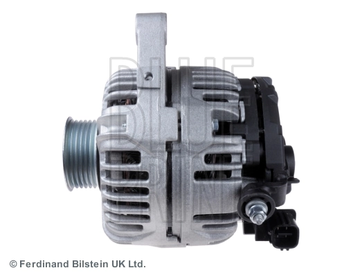A0256PR AS/Auto Storm Авто генератор